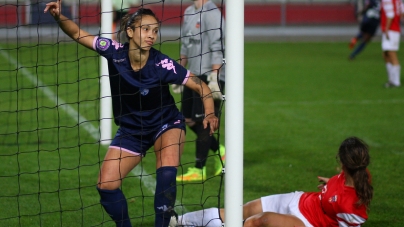 Le GF38 va chercher une victoire importante contre Metz